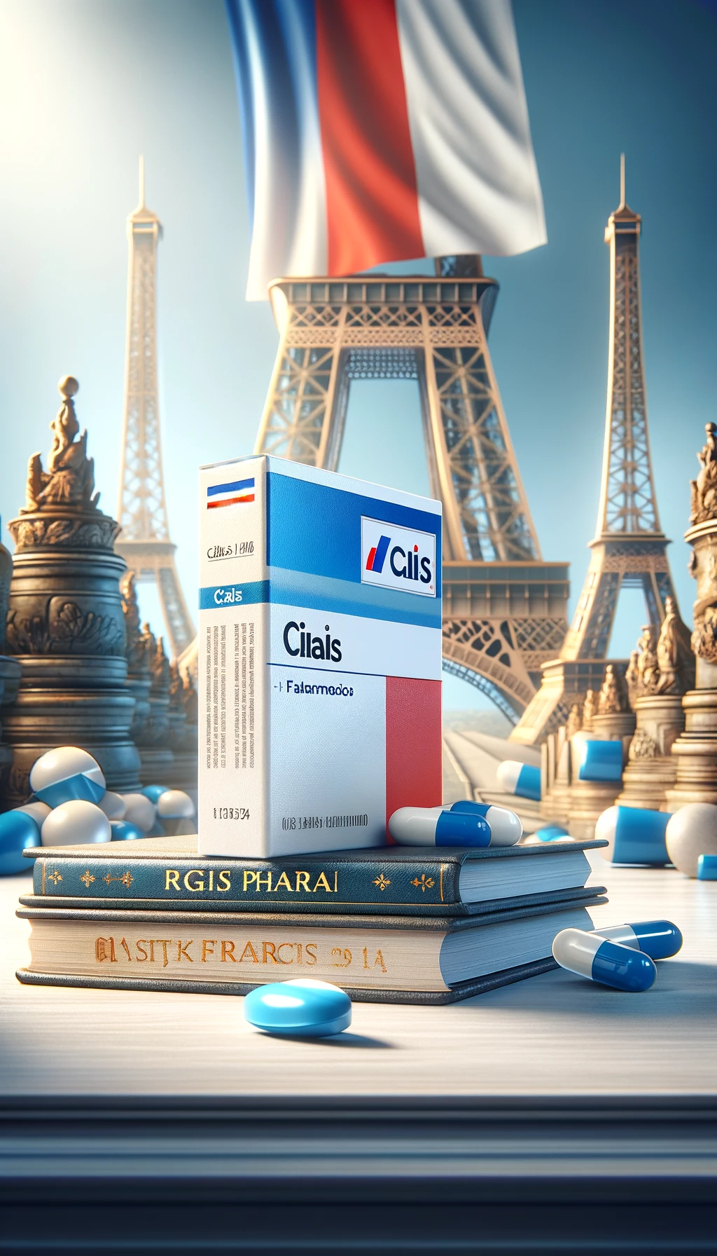 Peut on acheter du cialis sans ordonnance en france